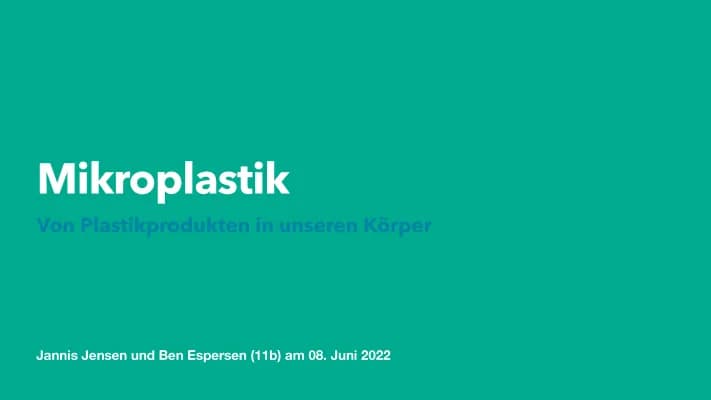 Know Mikroplastik thumbnail