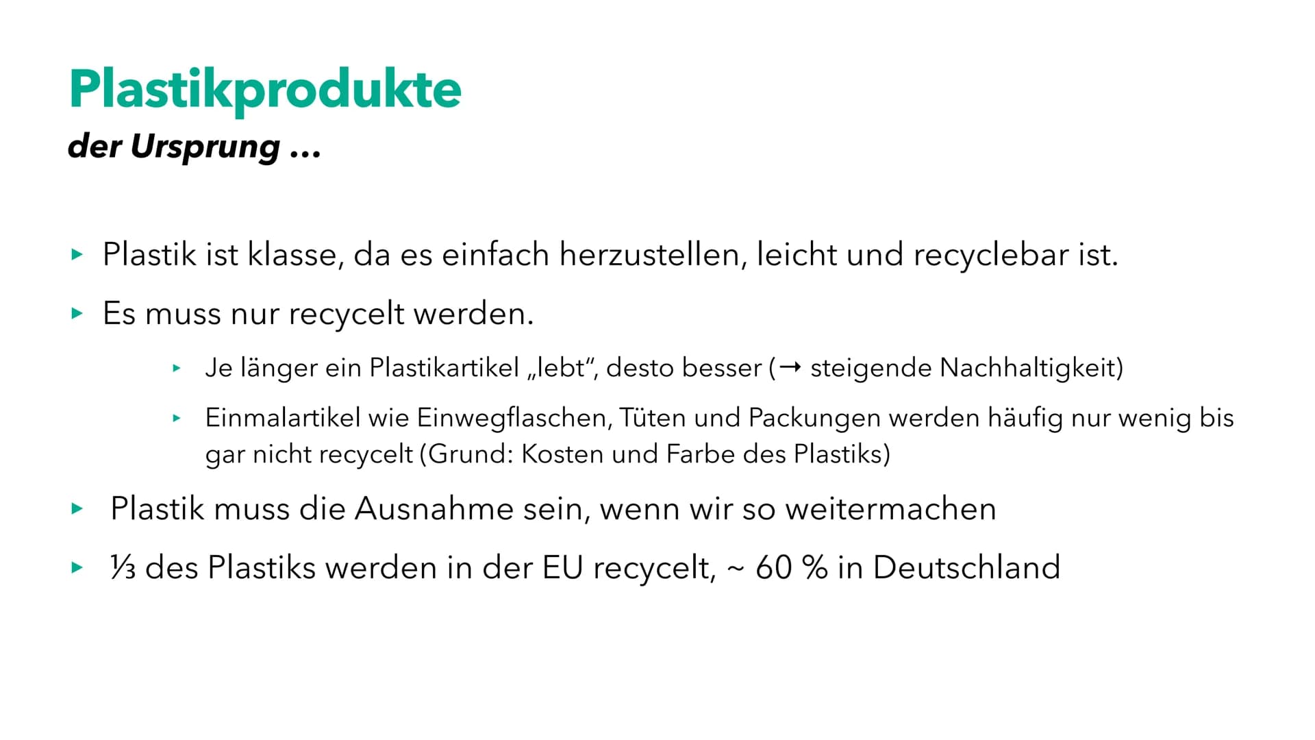 Mikroplastik: Wie schadet es unserer Gesundheit und den Gewässern?