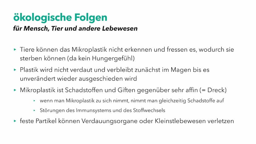 Mikroplastik
Von Plastikprodukten in unseren Körper
Jannis Jensen und Ben Espersen (11b) am 08. Juni 2022 Definition
Mikro- und Nanoplastik
