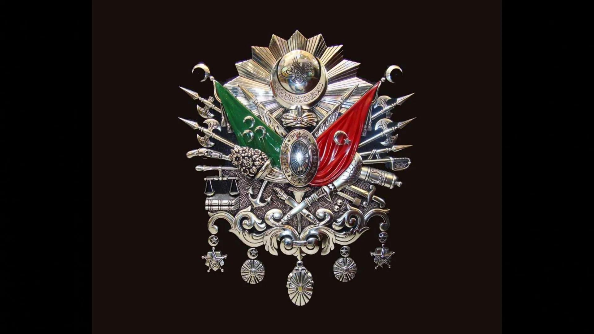 Das Osmanische Reich zwischen

1400-1550

Awais, Mohamad, Sabina,
Anthony & Anton

00000 Inhaltsverzeichnis

1. Entstehung
2. Aufstieg und
E