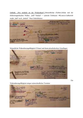 Know Wirklichkeit, Weltbilder, Moderne Wissenschaft, Erkenntnistheorie, Evolutionstheorie, Kreationismus, Hermeneutischer Zirkel, historisch thumbnail