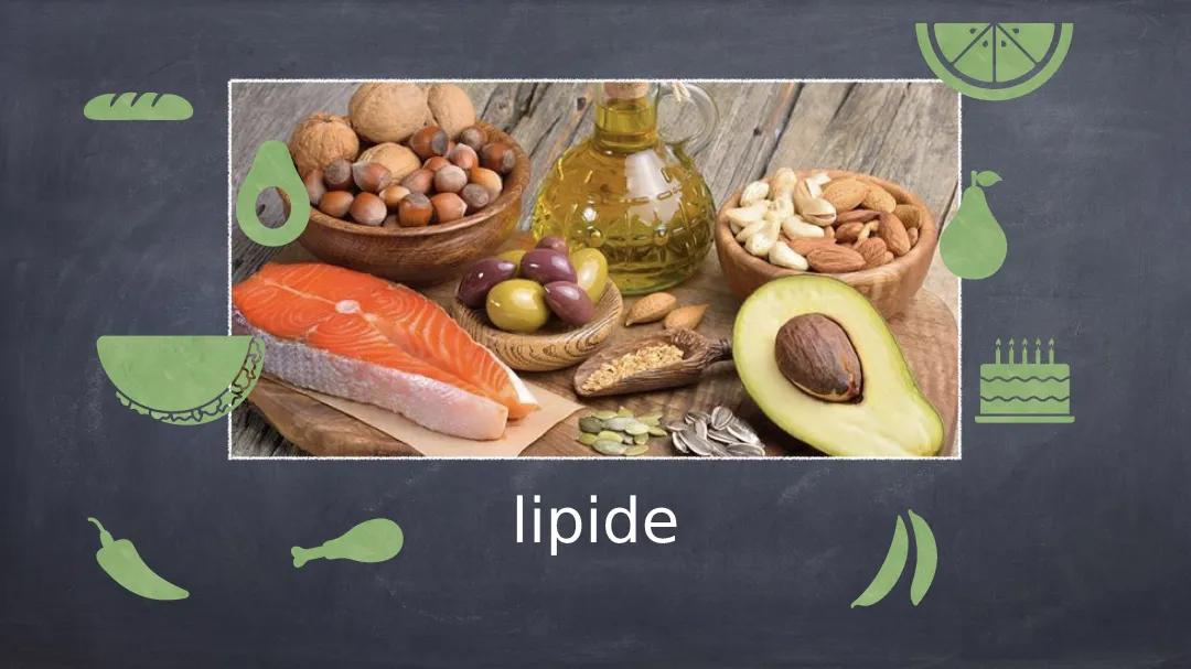 Lipide