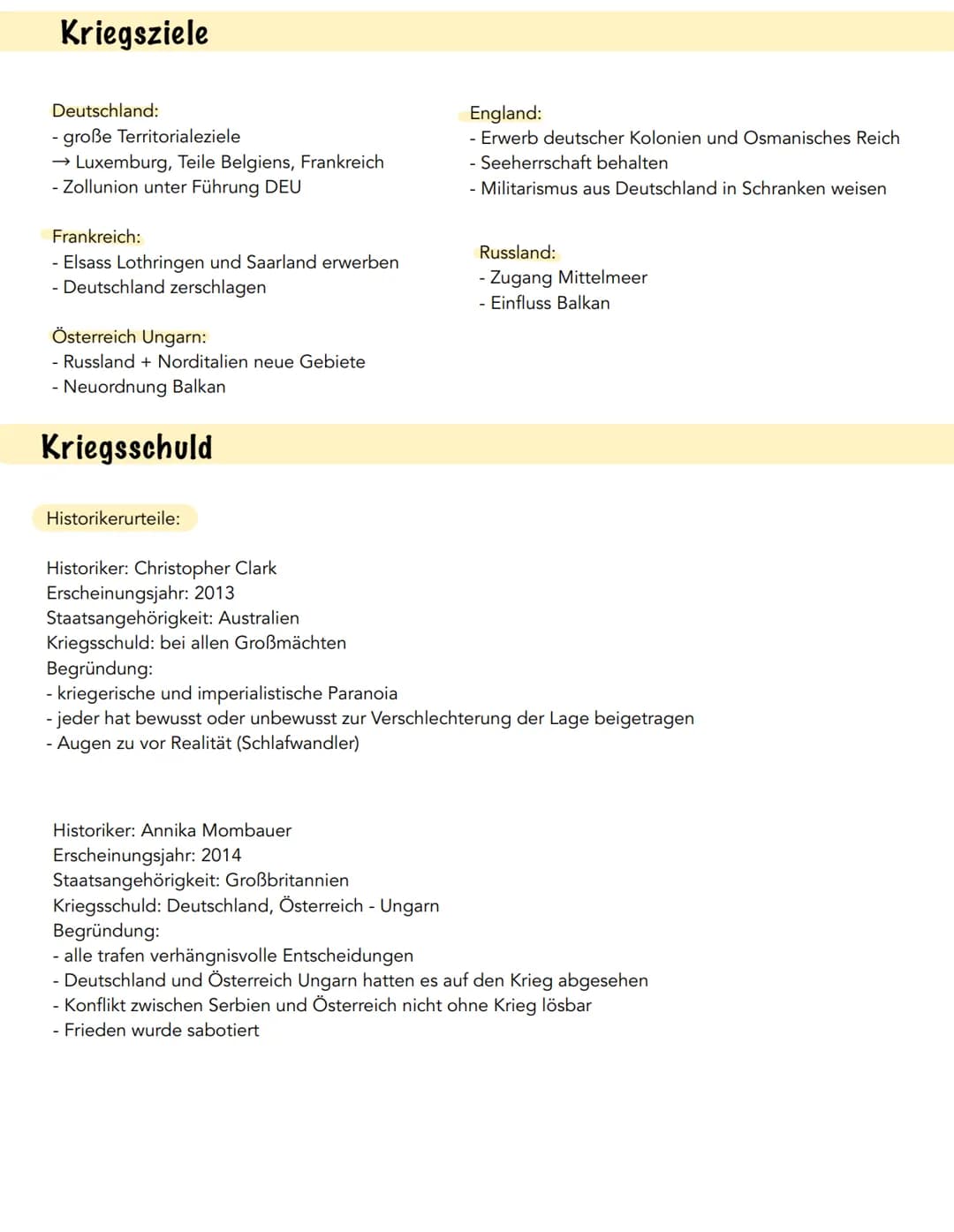 1. Weltkrieg
Grund zur nationalen Freude oder die Urkatastrophe des 20. Jahrhunderts ?
In der Julikrise 1914 ist der Anlass, nicht aber die 