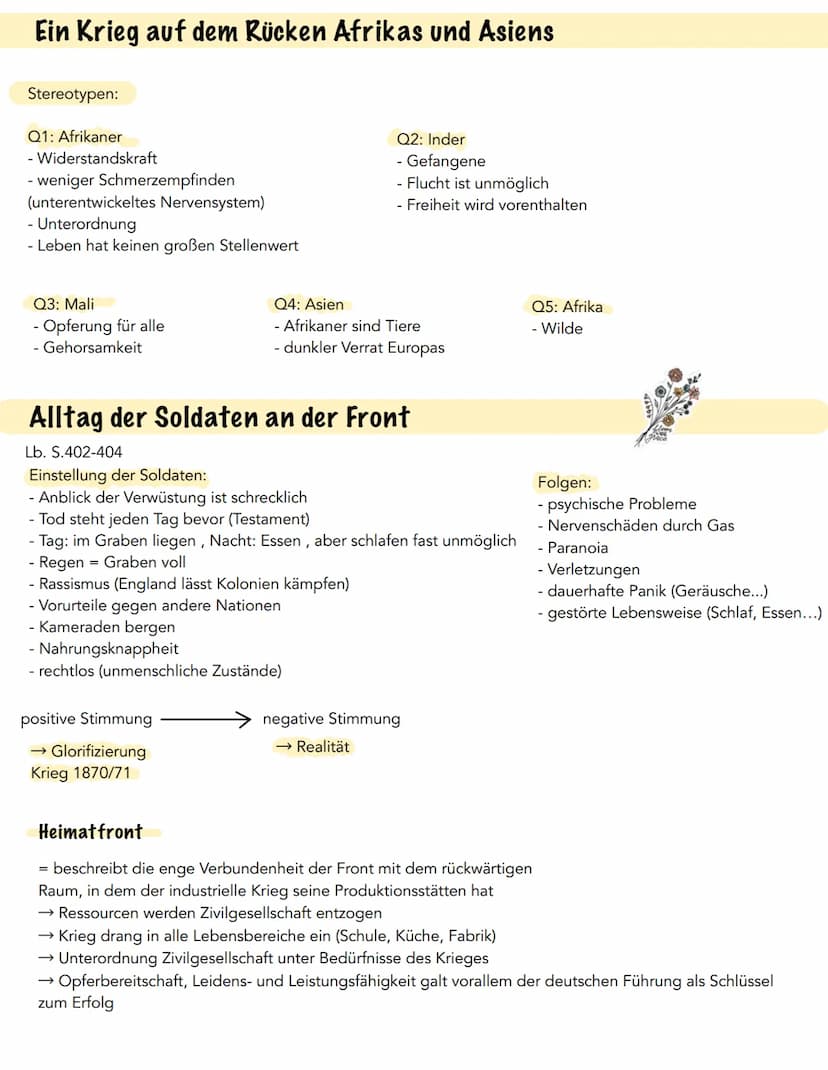 1. Weltkrieg
Grund zur nationalen Freude oder die Urkatastrophe des 20. Jahrhunderts ?
In der Julikrise 1914 ist der Anlass, nicht aber die 