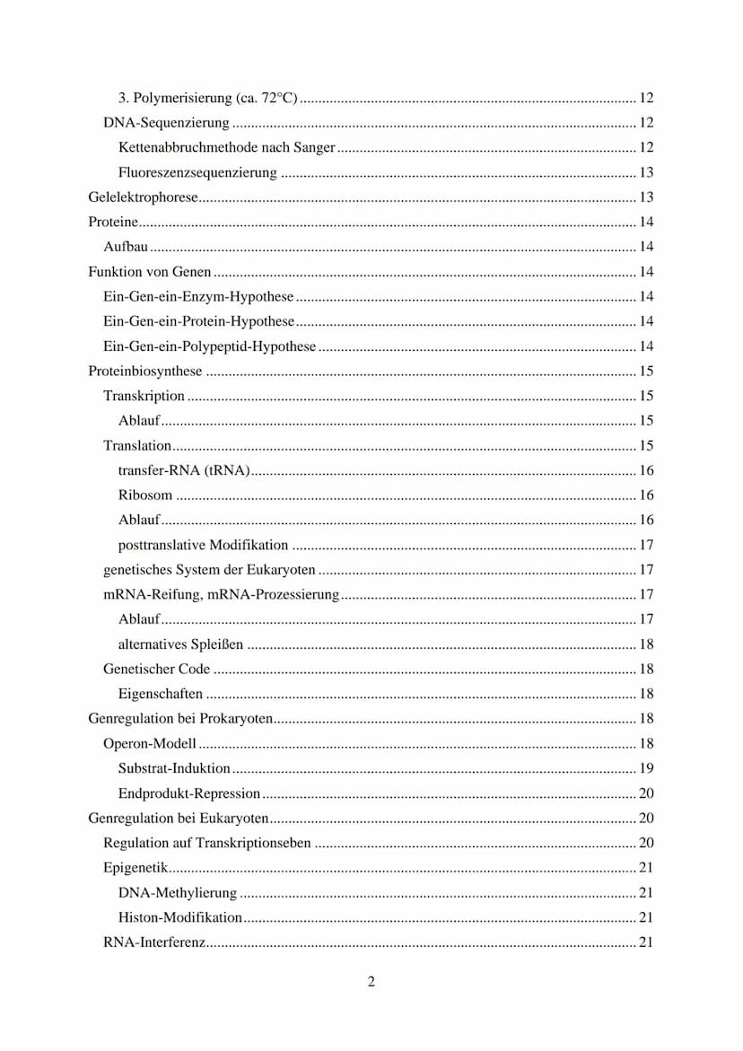 Inhalt
Chromosomen
Aufbau
Zellzyklus.
Interphase
Mitose...
Cytokinese.
Meiose ........
1. Reifeteilung.
2. Reifeteilung.
Ergebnis...
intrach