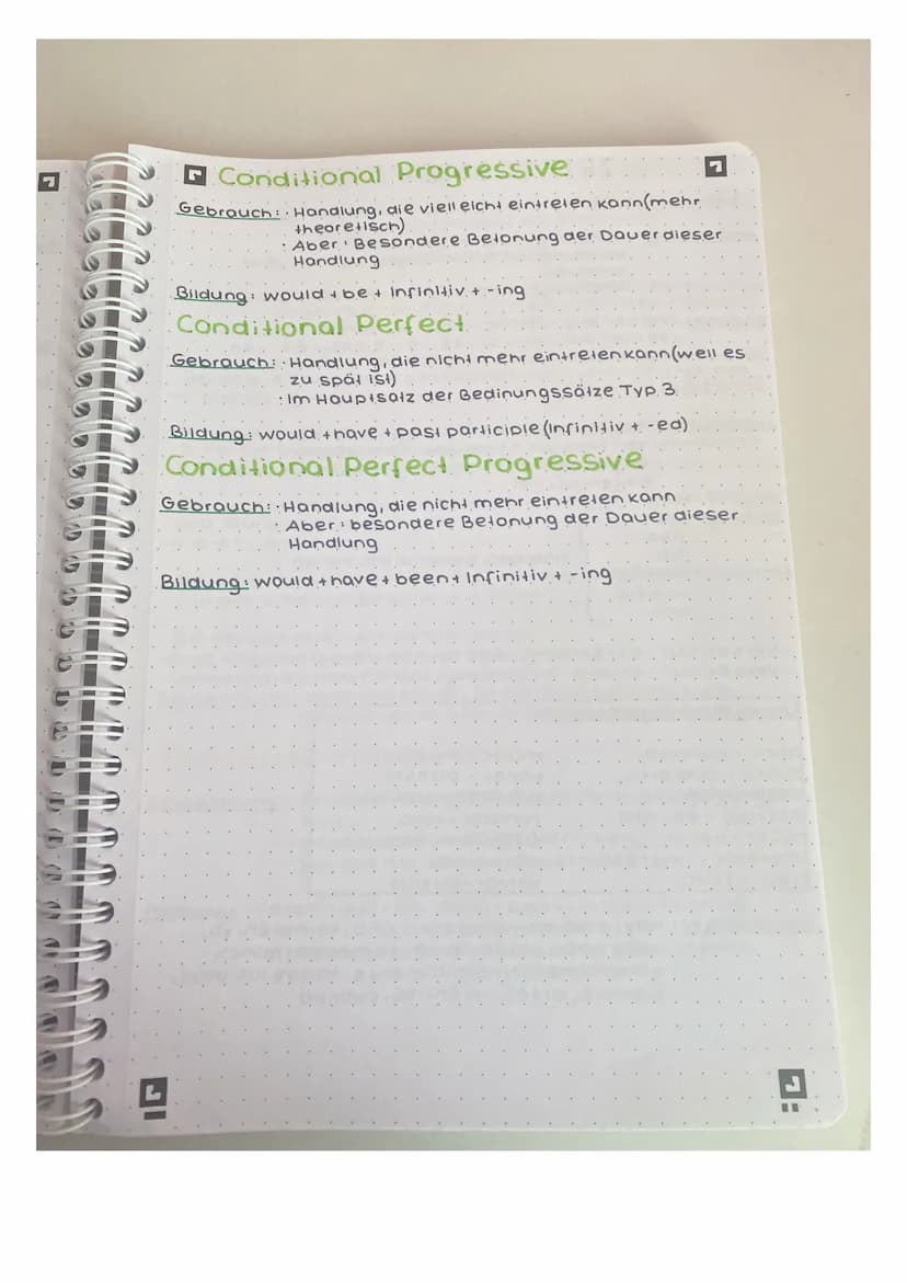 ZEITFORMEN
Simple Present
Gebrauch: regelmäßig wiederholte oder gewohnheitsmäßige
Handlung
Handlungsfolgen.
allgemeingültige Feststellungen.