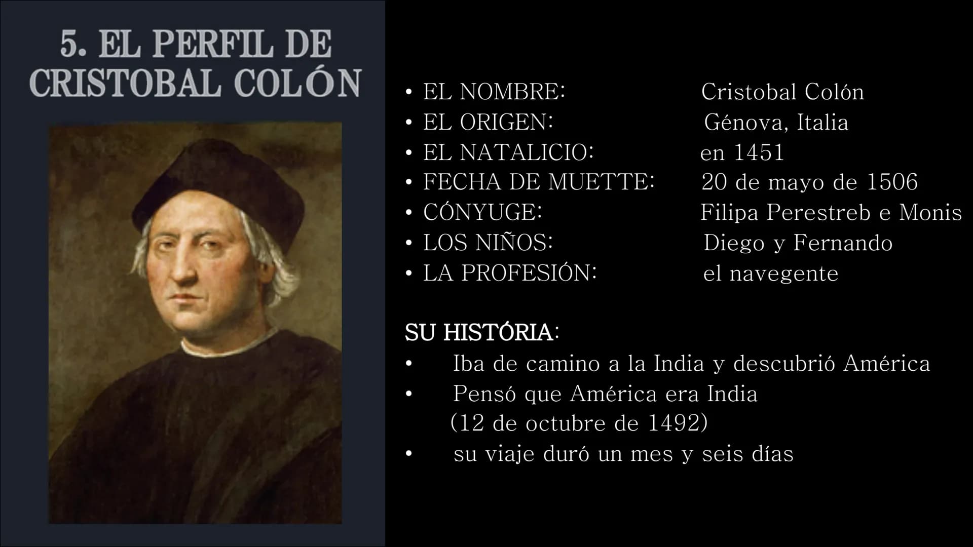 Descubrir
COLOMBIA
THE Tabla
de
contenido
1. Informaciones
Generales
2. Informaciónes Politicas
3. El perfil del presidente Ivan Duque
4. Hi