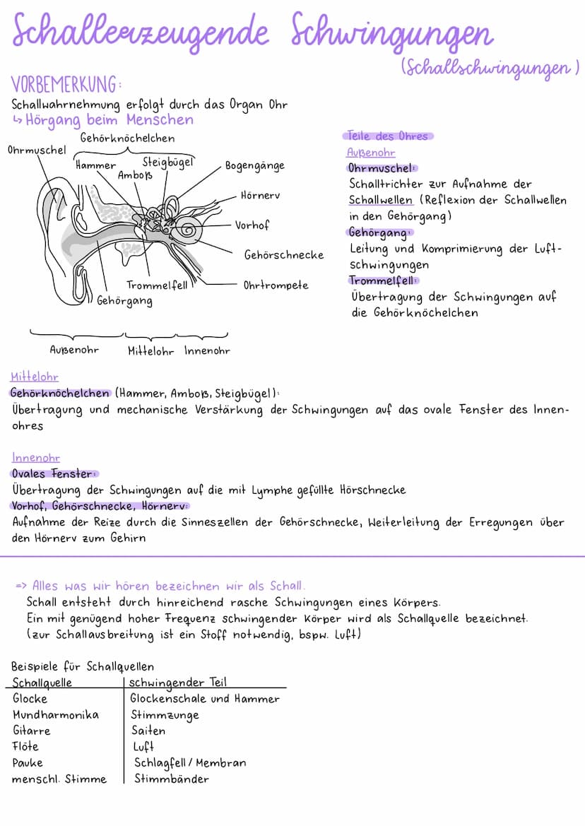 MECHANISCHE SCHWINGUNGEN
DEFINITION:
Eine mechanische Schwingung ist ein physikalischer Vorgang, bei dem sich mechanische Größen
(bspw. v; a