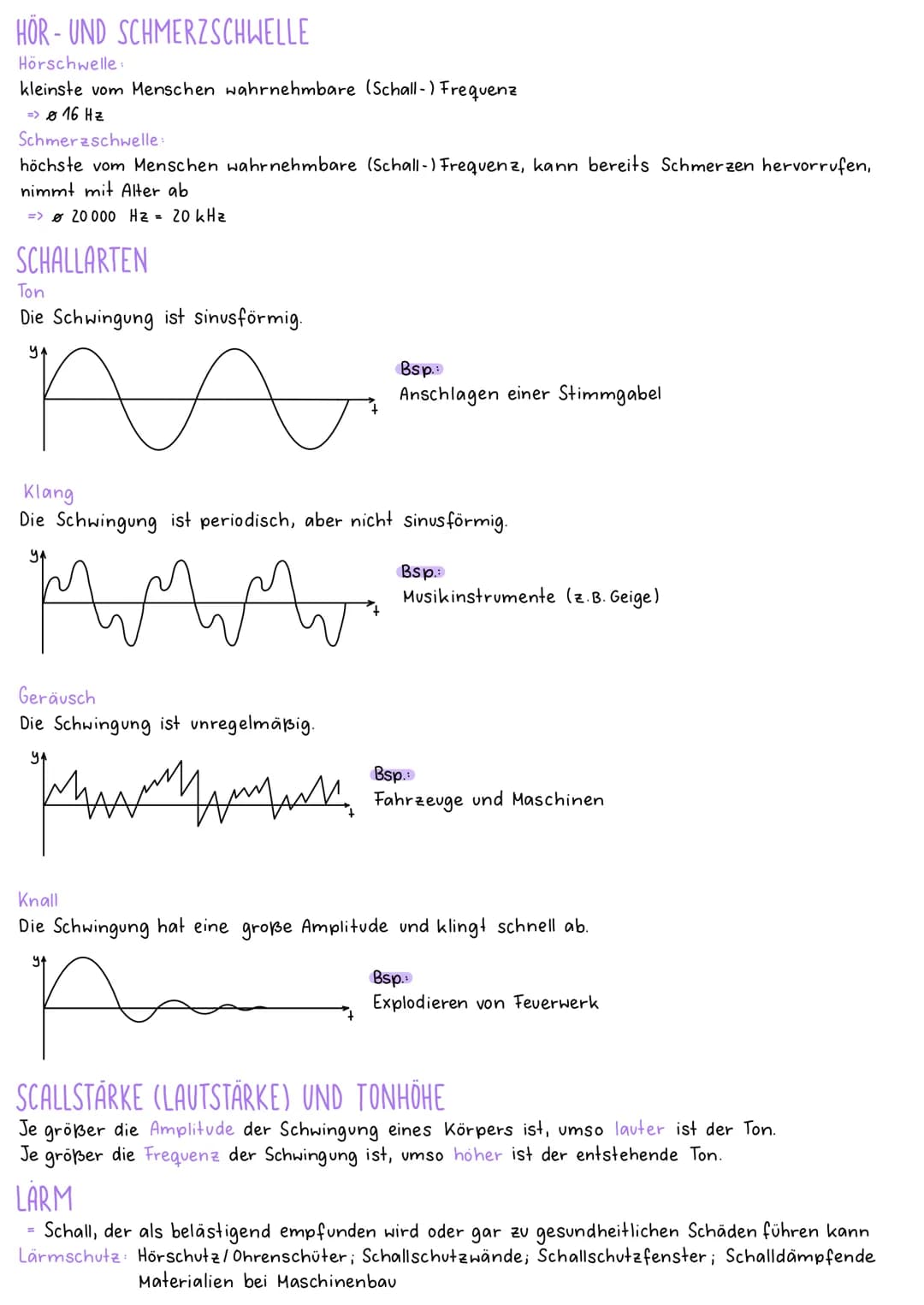 MECHANISCHE SCHWINGUNGEN
DEFINITION:
Eine mechanische Schwingung ist ein physikalischer Vorgang, bei dem sich mechanische Größen
(bspw. v; a