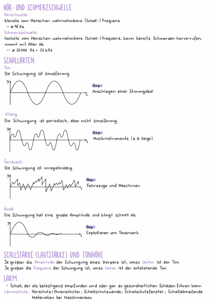 MECHANISCHE SCHWINGUNGEN
DEFINITION:
Eine mechanische Schwingung ist ein physikalischer Vorgang, bei dem sich mechanische Größen
(bspw. v; a