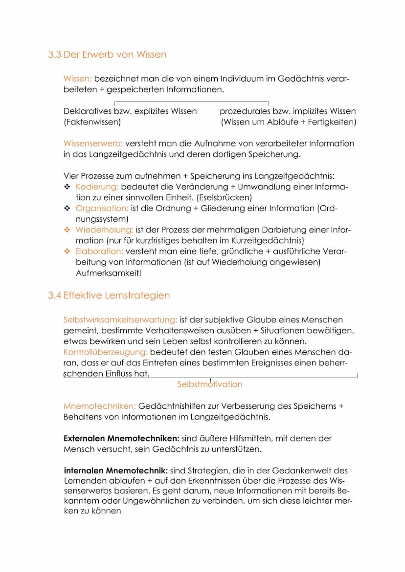 Pädagogik/Psychologie
Band 1
Lernbereich 1: Wesenszüge wissenschaftlicher Pädagogik + Psy-
chologie begreifen
1. Grundfrage der Pädagogik + 