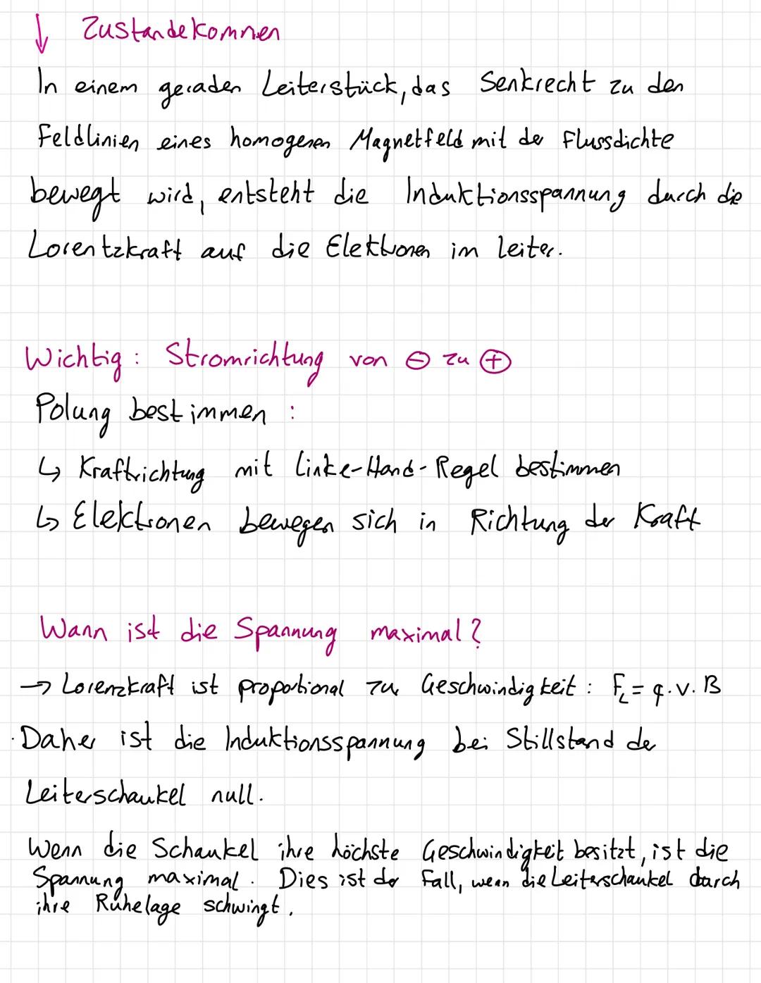 Elektrisches Feld Def:
Ist die Gesamtzahl der Vektoren der elektrischen Feldstärke E
der felderzeugenden Ladung.
Elektrische Feldstärke Def.