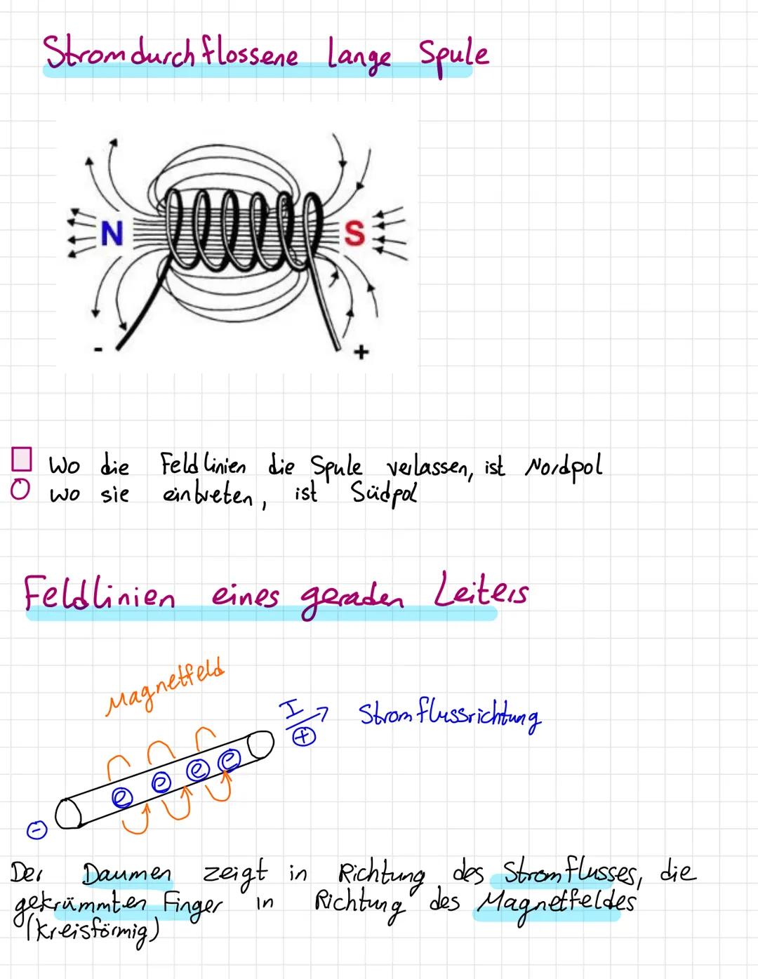 Elektrisches Feld Def:
Ist die Gesamtzahl der Vektoren der elektrischen Feldstärke E
der felderzeugenden Ladung.
Elektrische Feldstärke Def.