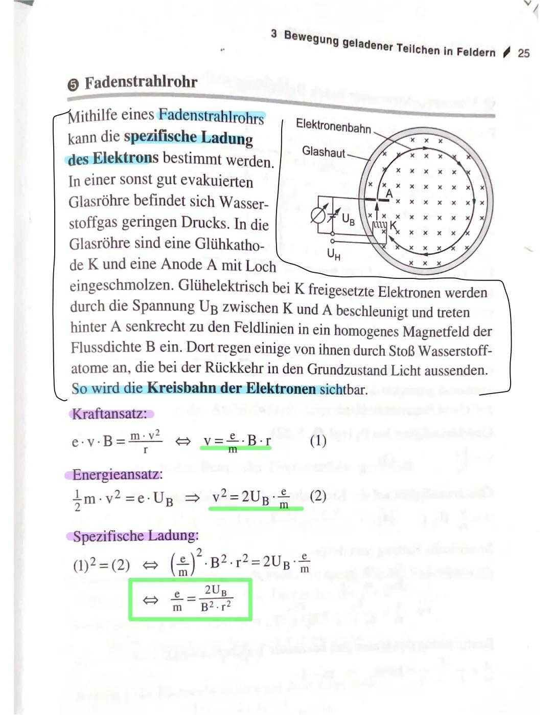 Elektrisches Feld Def:
Ist die Gesamtzahl der Vektoren der elektrischen Feldstärke E
der felderzeugenden Ladung.
Elektrische Feldstärke Def.