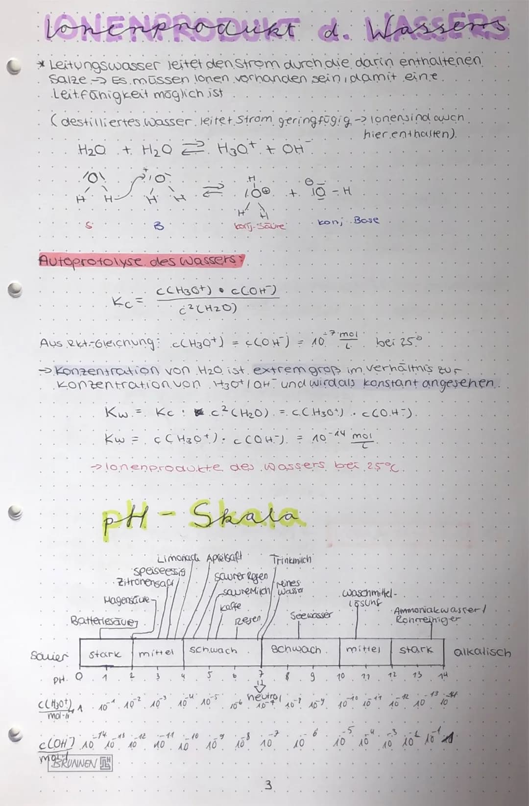 
<p>Das Säure-Base-Gleichgewicht</p>
<h3 id="surebasegleichgewichtimalltag">Säure-Base-Gleichgewicht im Alltag</h3>
<p>Im Alltag begegnen un