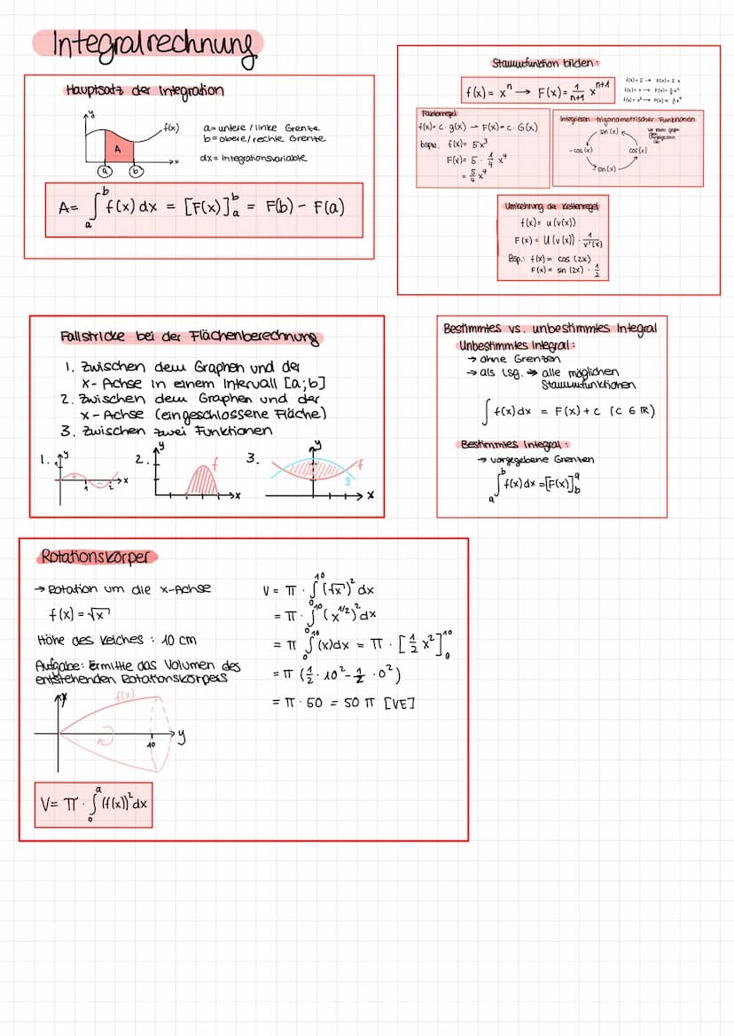  Nullstellen
Strategie:
mathe analysis intensivkurs
Nullprodukt
e
ausklammern.
Umformung
e
Formel anwenden
Verfahren:
=
e
nach x auflösen
Au
