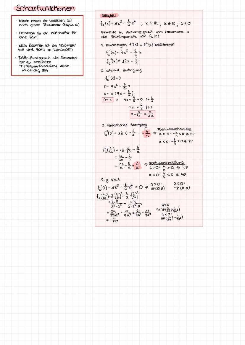  Nullstellen
Strategie:
mathe analysis intensivkurs
Nullprodukt
e
ausklammern.
Umformung
e
Formel anwenden
Verfahren:
=
e
nach x auflösen
Au