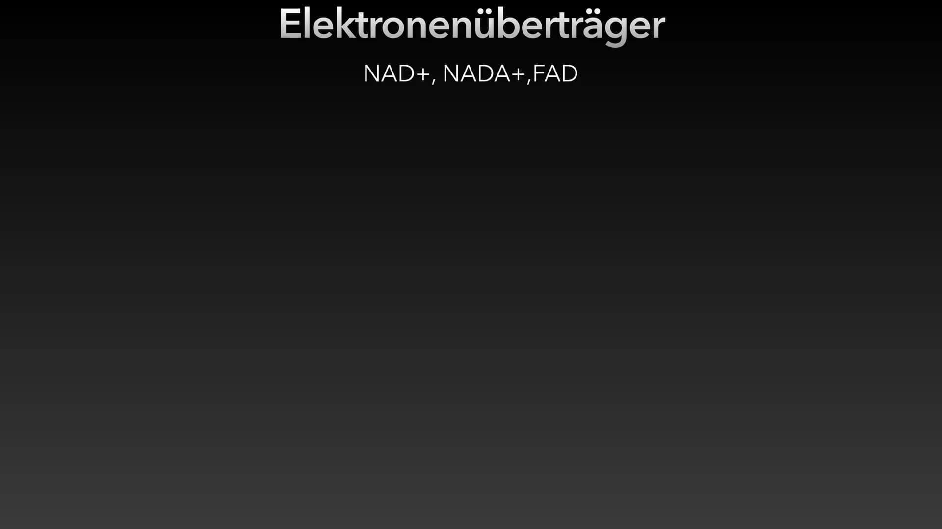 4
ATP-Die universelle
Energiewährung der Zelle Die Energie des Universums ist konstant, sie kann weder erzeugt noch vernichtet
werden - nur 