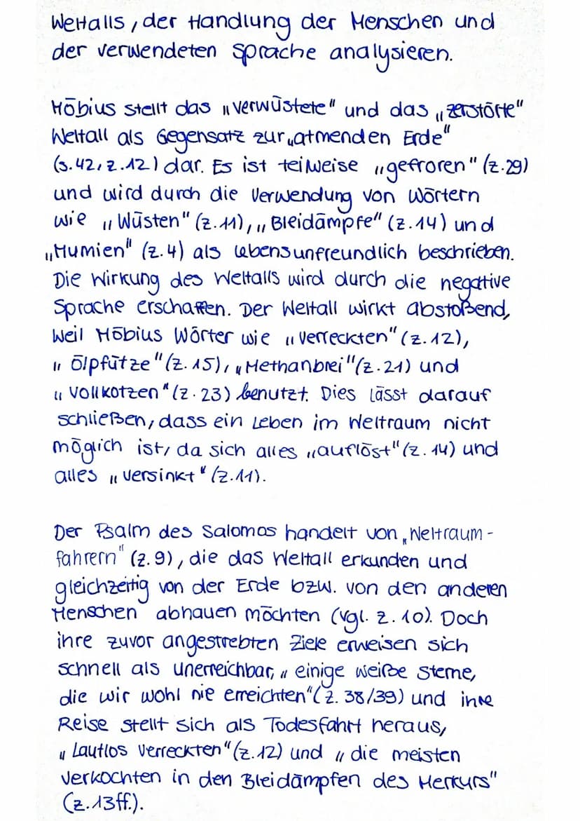 EF D | Enh
Die Physiker - Komödie oder Tragödie
Tragödie oder Komödie? Die Gattungsproblematik erörtern
Erläutert im Gruppengespräch, ob es 