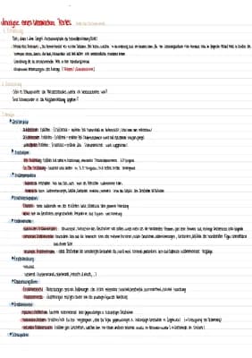 Know Analyse eines literarischen Textes thumbnail