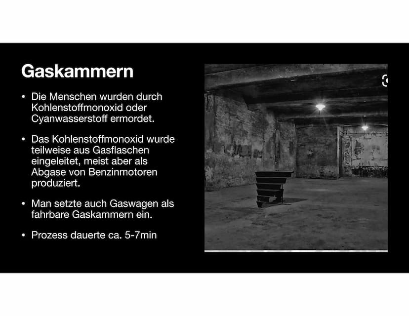 Massenmorde in
Vernichtungslagern - Holocaust
Judenverfolgung Gliederung
• Definition
Wie alles begann
• Die Nürnberger Gesetz
• Opfergruppe