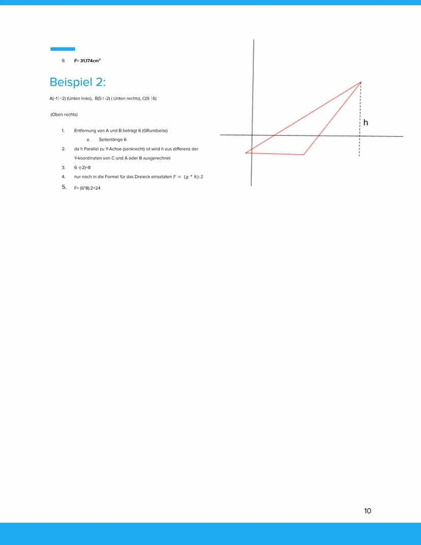 Abitur Lernzettel
Koordinatengeometrie
Gliederung:
Vektoren
Ortsvektor
Richtungsvektor
Herleitung:
Gegenvektor
Nullvektor
Rechnen mit Vektor