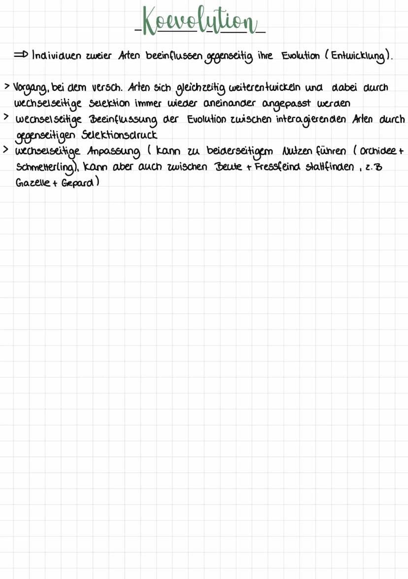 Tarnen, warnen, täuschen
Tamung nicht wehrhaft
warung = wehrhaft
Bates's che
Mimikry
> Nachahmung von warntrachten.
> Nachahmen einer gefähr