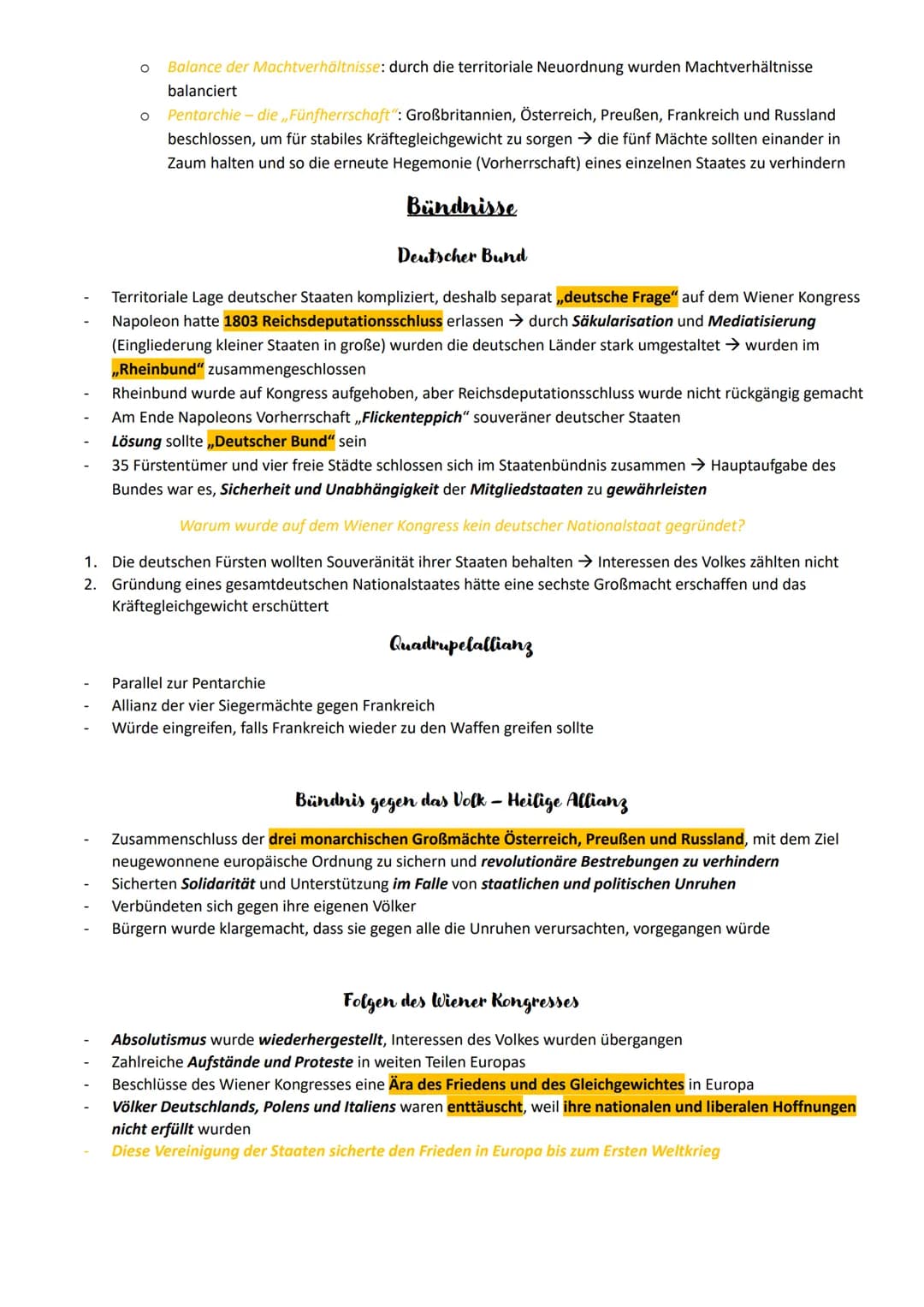 Abitur Geschichte
Französische Revolution
1789-1799
Verhältisse vor der Französischen Revolution
Herrschaftsform-Absolutismus
= Herrschaftsf