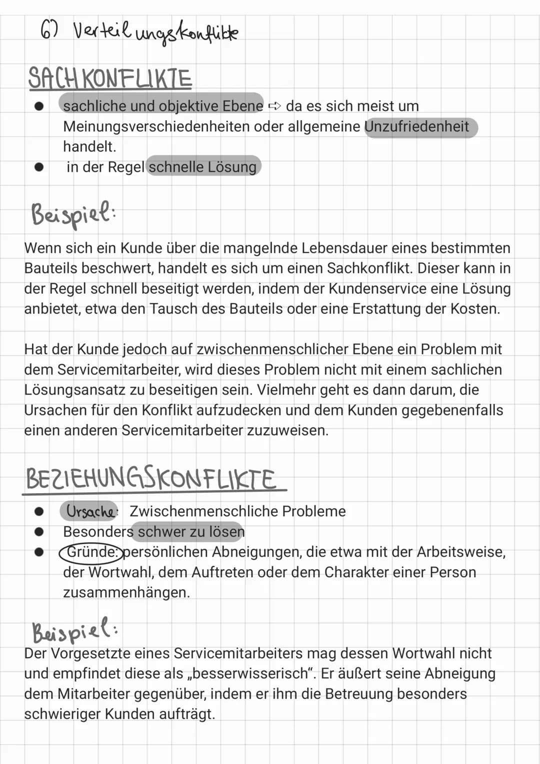 Konflikte
Was bedeutet Konflikt?
von lateinisch confligere, = „zusammentreffen, kämpfen“
Man kann sich nicht einigen
Wenn die Meinungen rich