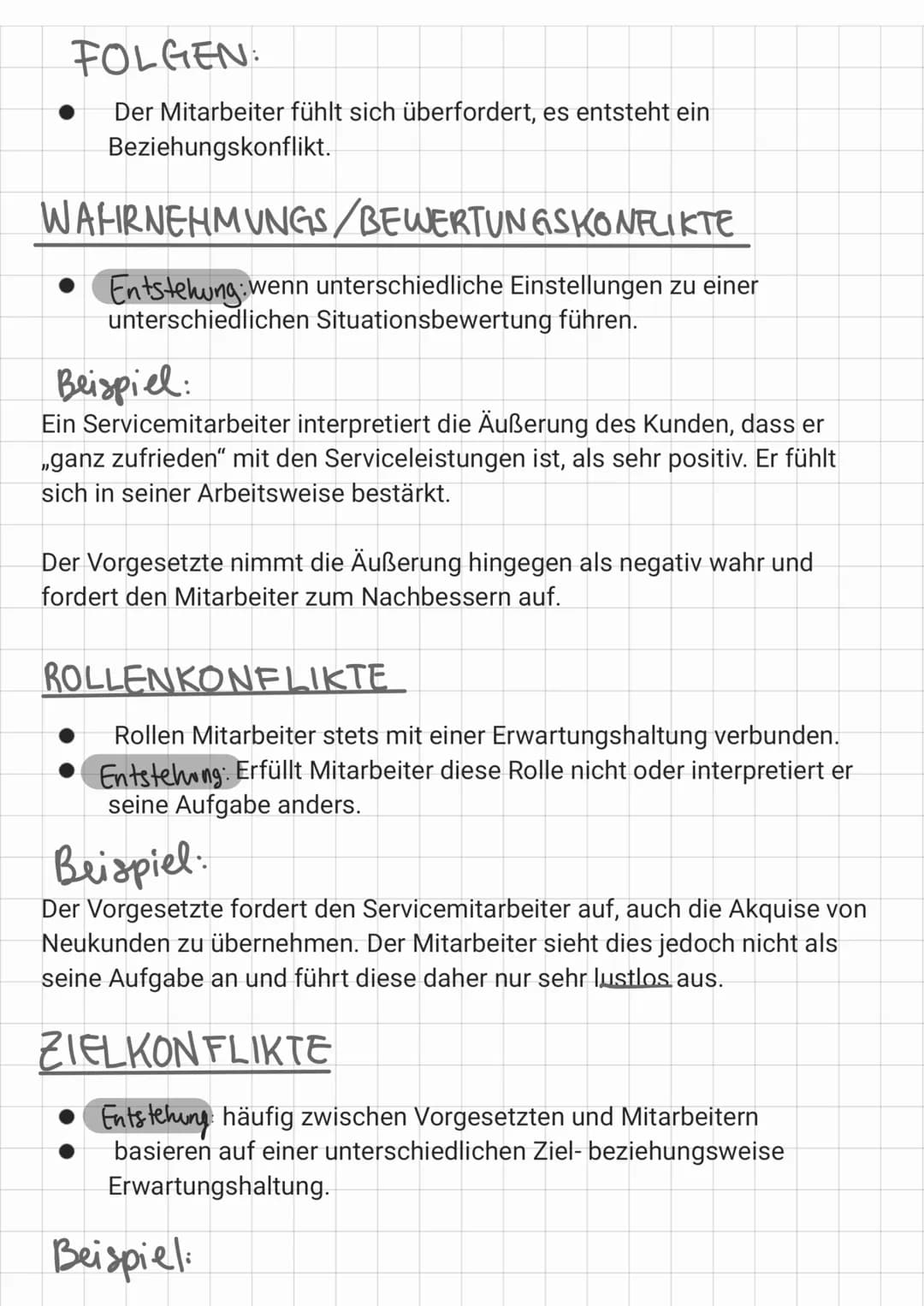 Konflikte
Was bedeutet Konflikt?
von lateinisch confligere, = „zusammentreffen, kämpfen“
Man kann sich nicht einigen
Wenn die Meinungen rich