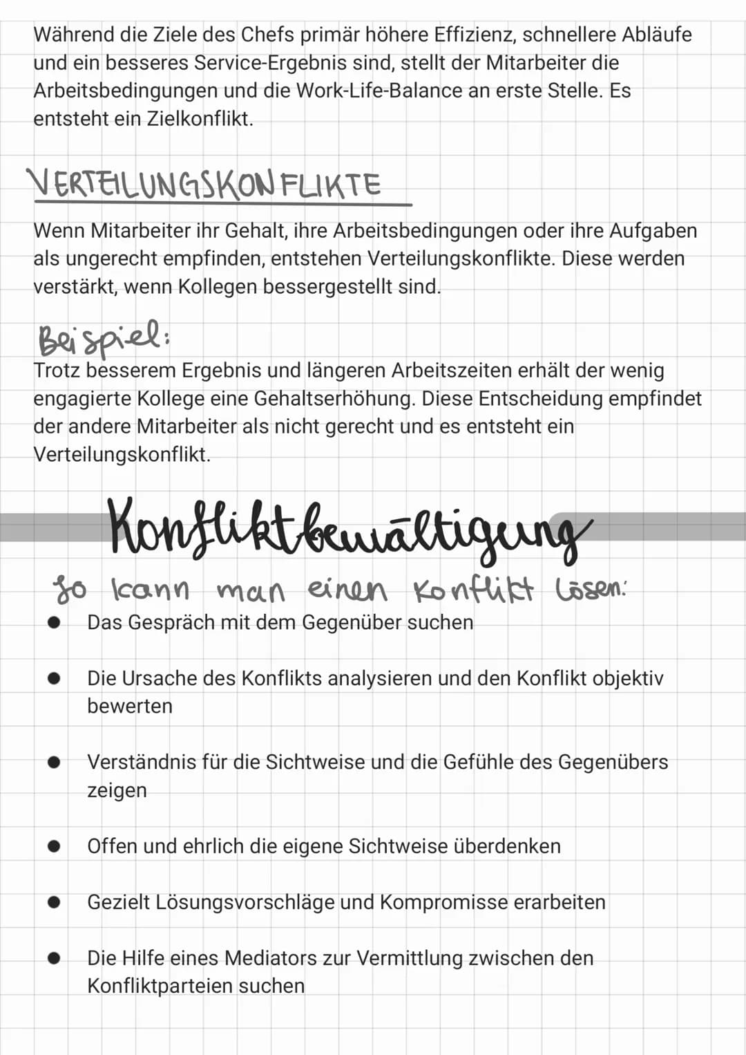 Konflikte
Was bedeutet Konflikt?
von lateinisch confligere, = „zusammentreffen, kämpfen“
Man kann sich nicht einigen
Wenn die Meinungen rich