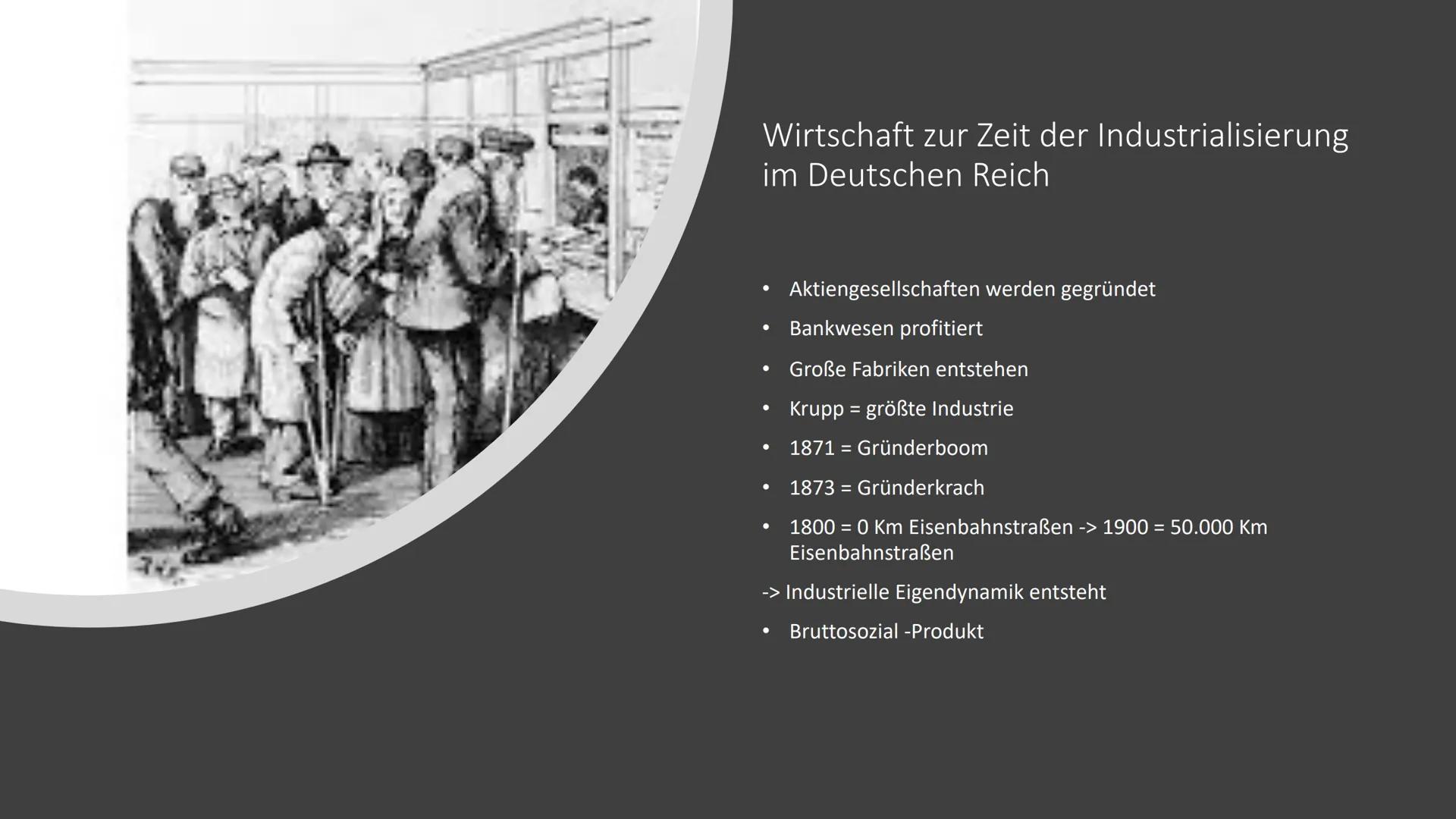 Industrialisierung
Von Finn, Tobias, Felix, Maxima & Lena Inhaltsverzeichnis
00
K14
●
●
●
Fakten zur Industrialisierung
Industrialisierung
S