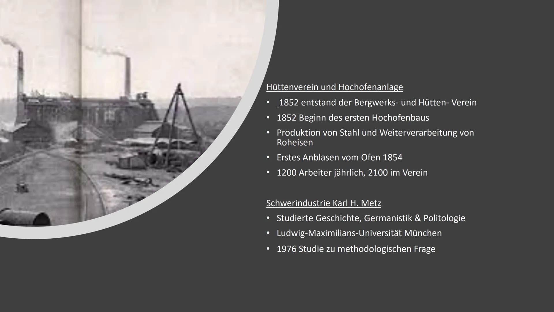 Industrialisierung
Von Finn, Tobias, Felix, Maxima & Lena Inhaltsverzeichnis
00
K14
●
●
●
Fakten zur Industrialisierung
Industrialisierung
S