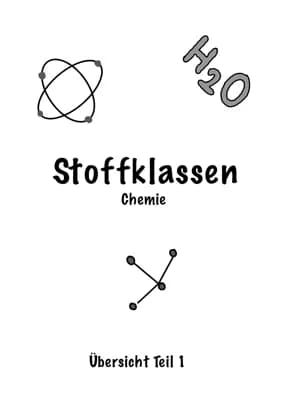 Know Soffklassen Chemie thumbnail