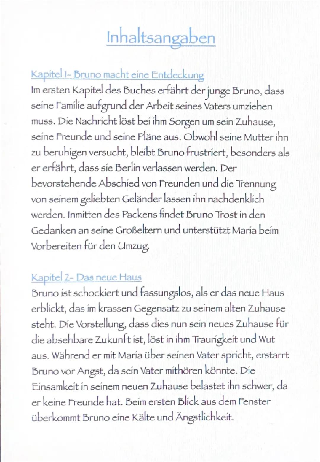Inhaltsverzeichnis
Ein überblick über das Buch
-
Vermutung zum Buch
Meine Meinung zum Nachwort
- Steckbrief des Autors
Inhaltsaufgaben Kapit