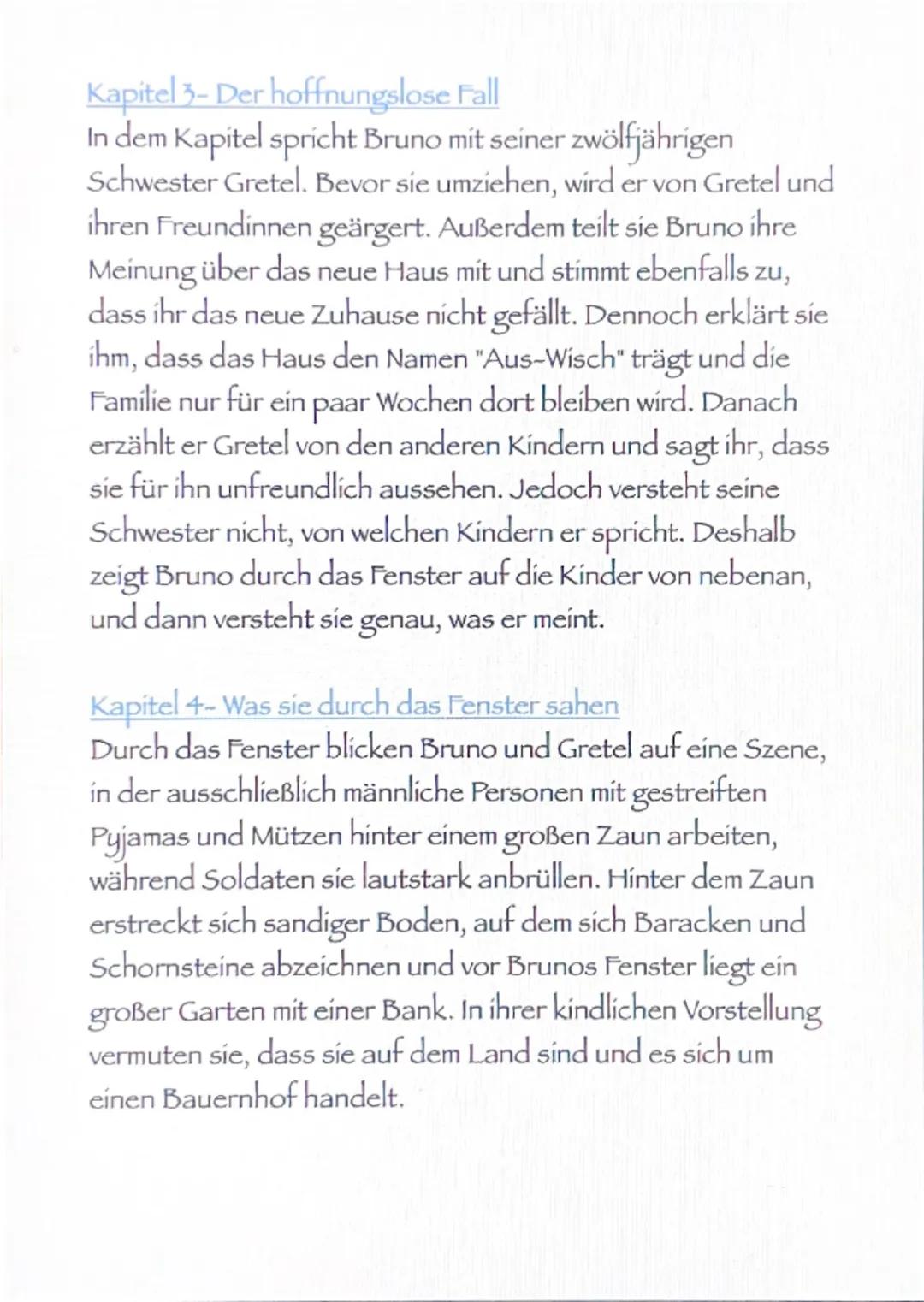 Inhaltsverzeichnis
Ein überblick über das Buch
-
Vermutung zum Buch
Meine Meinung zum Nachwort
- Steckbrief des Autors
Inhaltsaufgaben Kapit