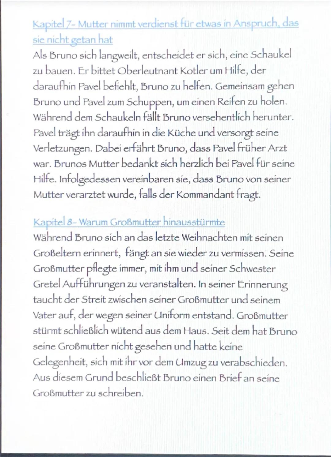 Inhaltsverzeichnis
Ein überblick über das Buch
-
Vermutung zum Buch
Meine Meinung zum Nachwort
- Steckbrief des Autors
Inhaltsaufgaben Kapit