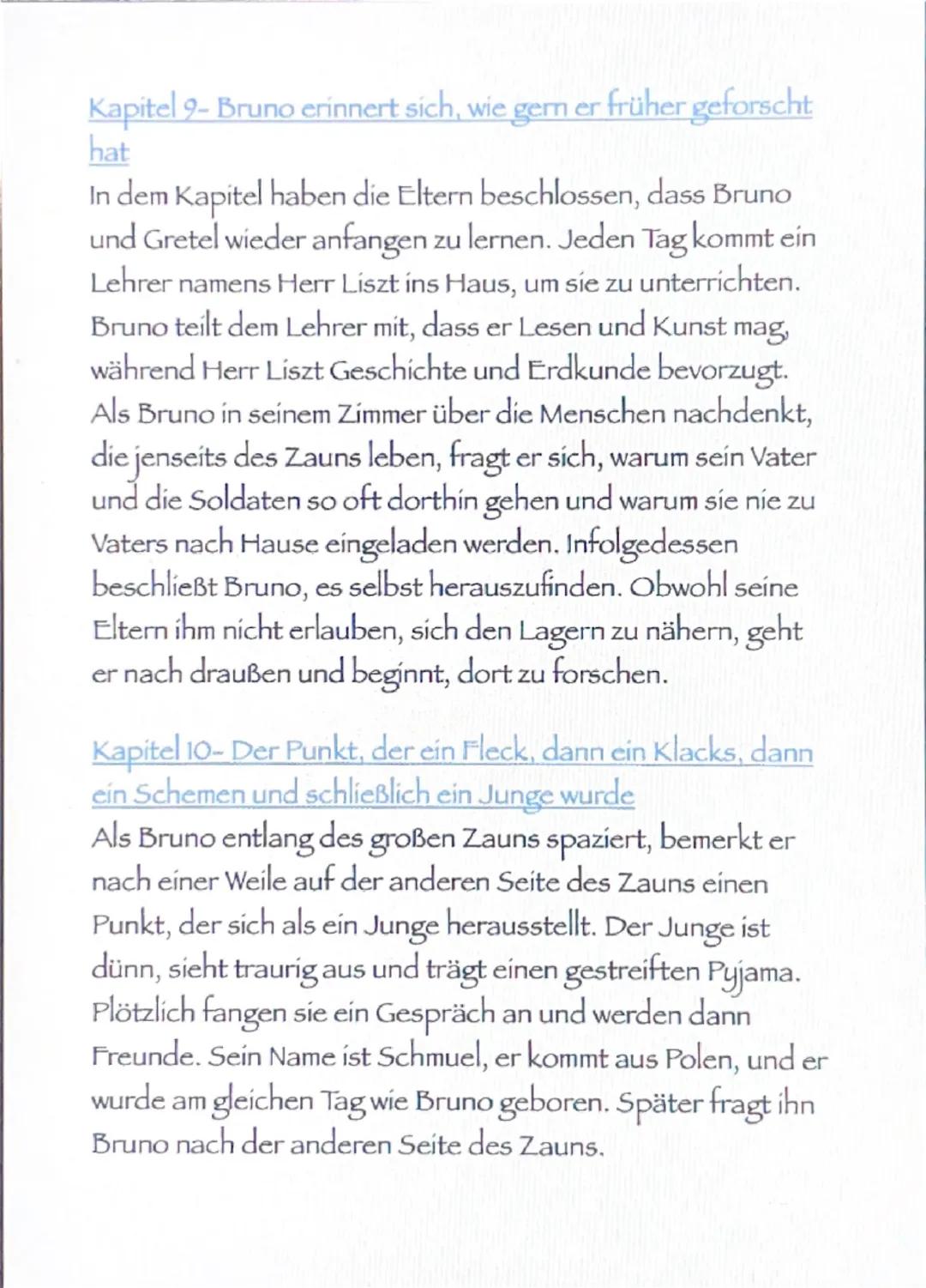 Inhaltsverzeichnis
Ein überblick über das Buch
-
Vermutung zum Buch
Meine Meinung zum Nachwort
- Steckbrief des Autors
Inhaltsaufgaben Kapit