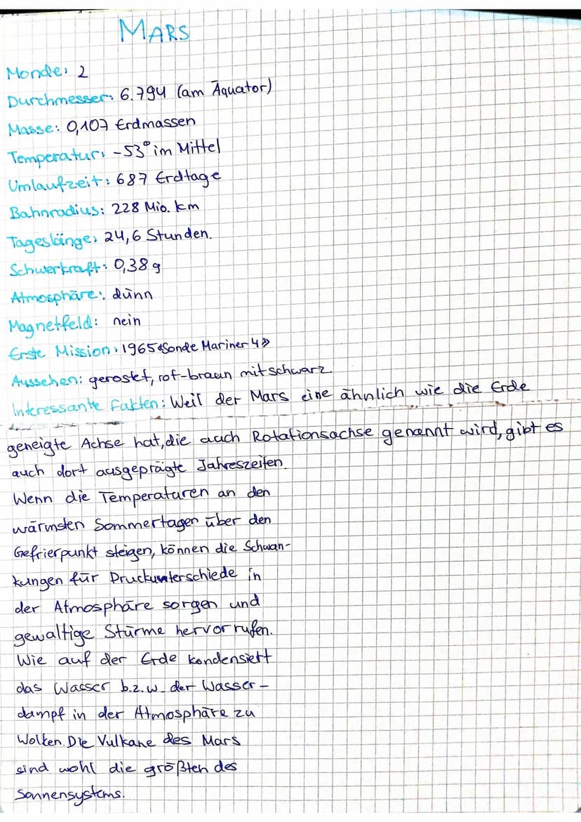Geschichte der Astronomie
von der Steinzeit bis Newton
Johannes Kepler - Astronome
-
Pale
Die Planeten.
AB FORSCHERAUFTRAG
5.9.18
1. Wie hei