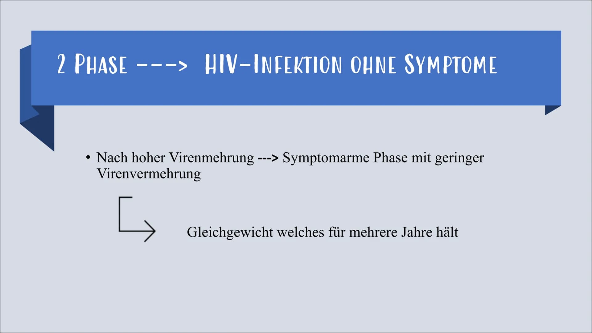 HIV / AIDS ÜBERSICHT
• Definition
• Allgemein wissen
Unterschied zwischen AIDS / HIV
• HIV ---> 4 Phasen + Symptome
• Welche Symptome von Ai