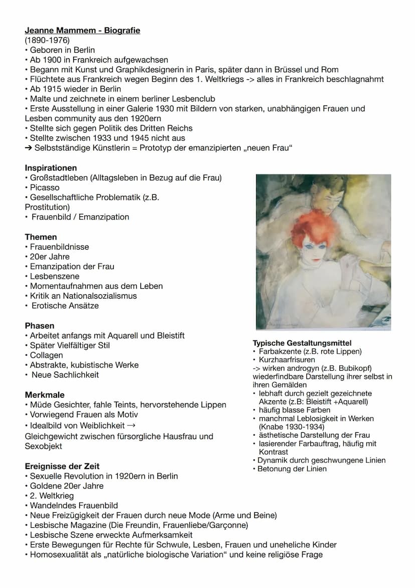 Q1.1 Ausdrucksmöglichkeiten von Malerei und Zeichnung am Beispiel des Wandels
von der gegenständlichen zur ungegenständlichen Kunst
Bildersc