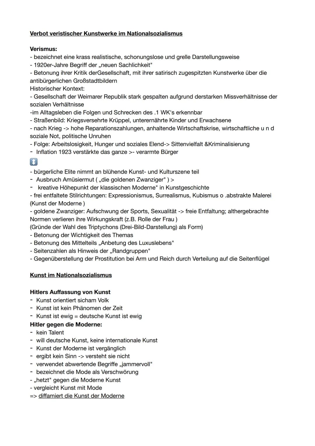 Q1.1 Ausdrucksmöglichkeiten von Malerei und Zeichnung am Beispiel des Wandels
von der gegenständlichen zur ungegenständlichen Kunst
Bildersc