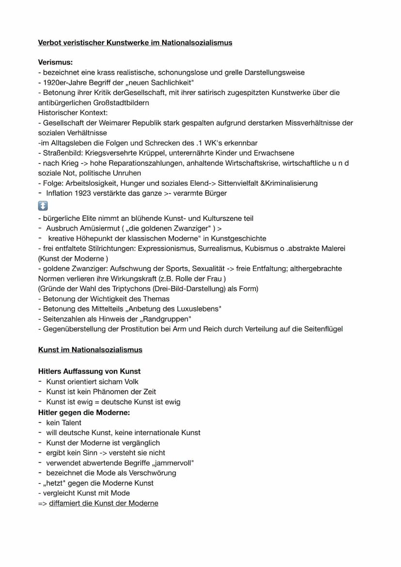 Q1.1 Ausdrucksmöglichkeiten von Malerei und Zeichnung am Beispiel des Wandels
von der gegenständlichen zur ungegenständlichen Kunst
Bildersc