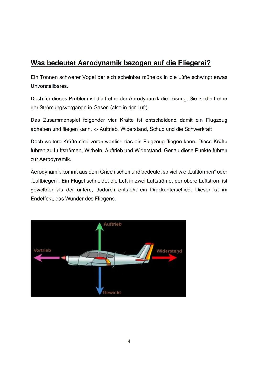 Hausarbeit: 11.11.2022

Welche Kräfte halten ein Flugzeug in der Luft?

KSREAN AIR

JAPAN AIRLINES

corendom Inhaltverzeichnis

Einleitung 3