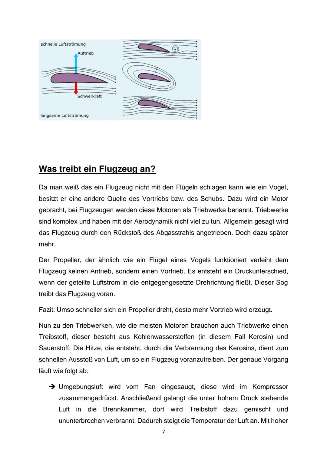 Hausarbeit: 11.11.2022

Welche Kräfte halten ein Flugzeug in der Luft?

KSREAN AIR

JAPAN AIRLINES

corendom Inhaltverzeichnis

Einleitung 3