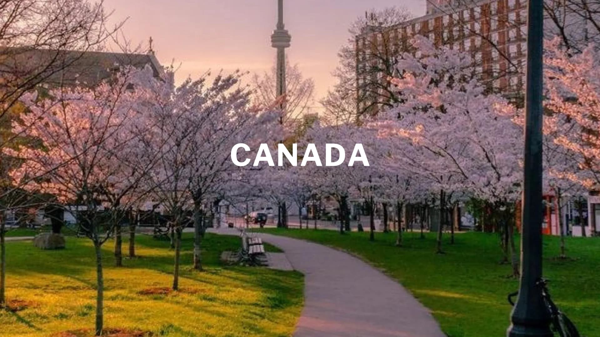 CANADA what we gonna talk
about
-some facts about Canada
-the capital Ottawa
-food and sports in Canada
-national parks
-the city vancouver
