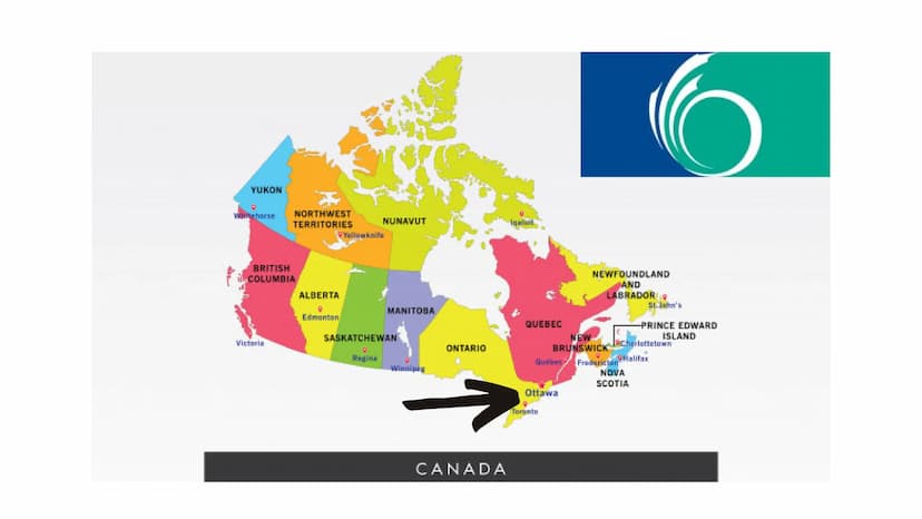 CANADA what we gonna talk
about
-some facts about Canada
-the capital Ottawa
-food and sports in Canada
-national parks
-the city vancouver
