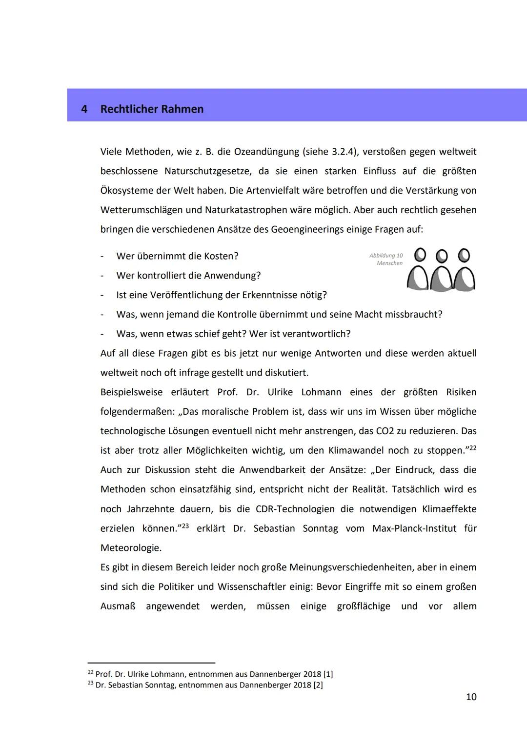 Verfasser: Isabel Stege
Schule: Marie-Curie-Gymnasium
Klasse:
9c
Fachlehrer: Frau Leuendorf
Geoengineering
REICHT ES AUS UM DEN KLIMAWANDEL 