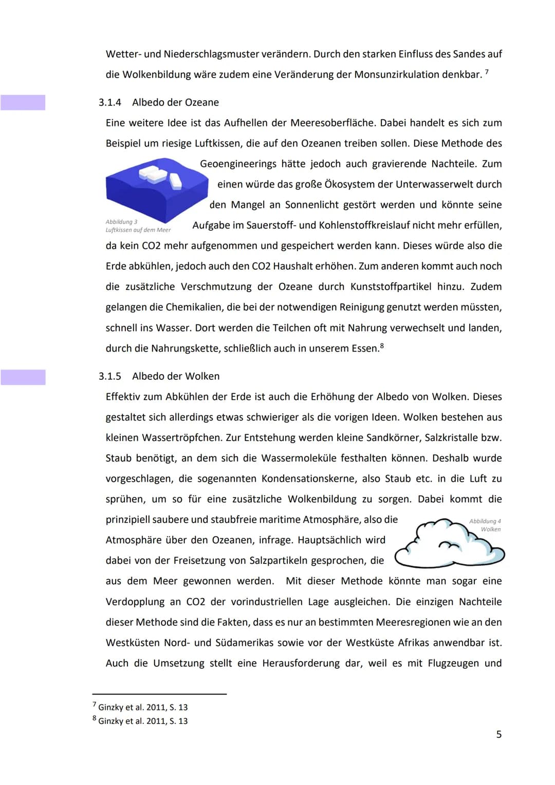 Verfasser: Isabel Stege
Schule: Marie-Curie-Gymnasium
Klasse:
9c
Fachlehrer: Frau Leuendorf
Geoengineering
REICHT ES AUS UM DEN KLIMAWANDEL 