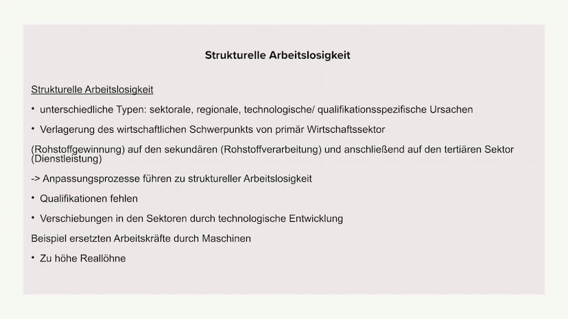Arbeitslosigkeit
Alia, Angelina, Pauline, Mette, Mathushiga, Vanessa ●
●
●
●
●
●
Definition
Gliederung
Berechnung der Arbeitslosenquote
Form